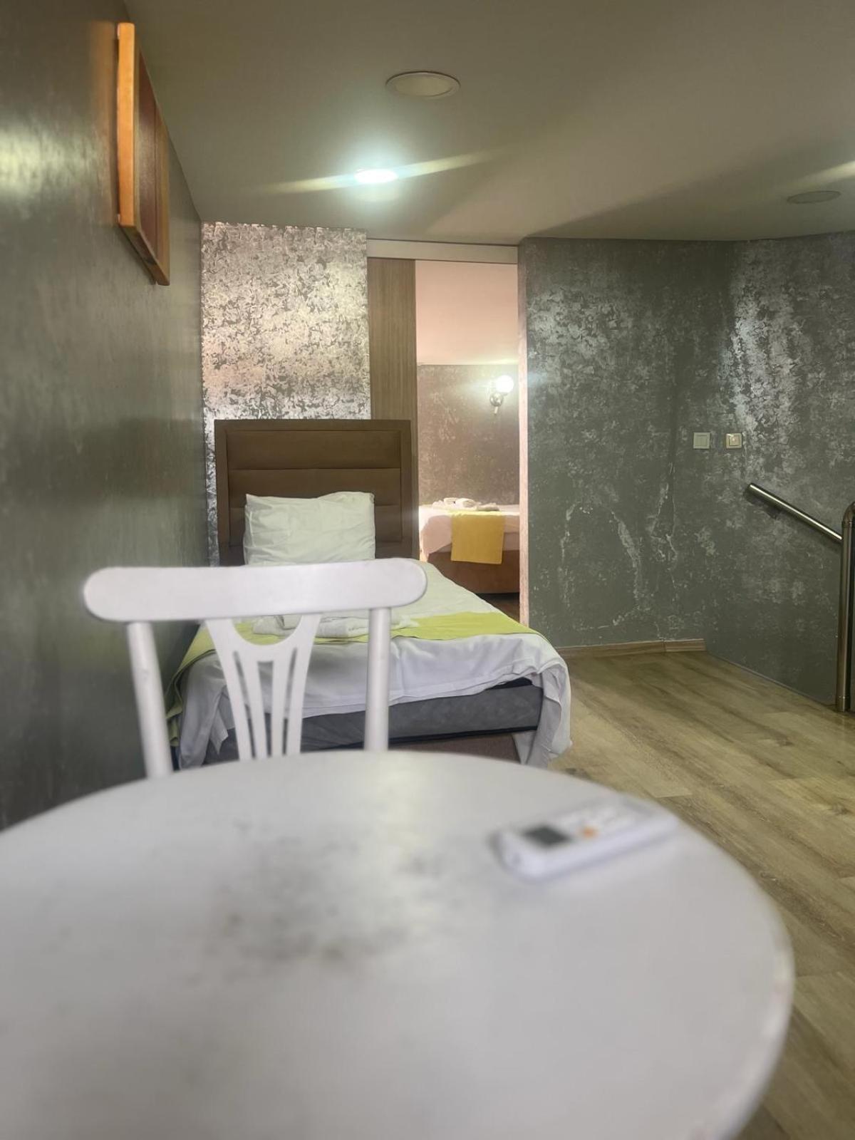 Cihangir Arya Boutique Istanbul Eksteriør billede