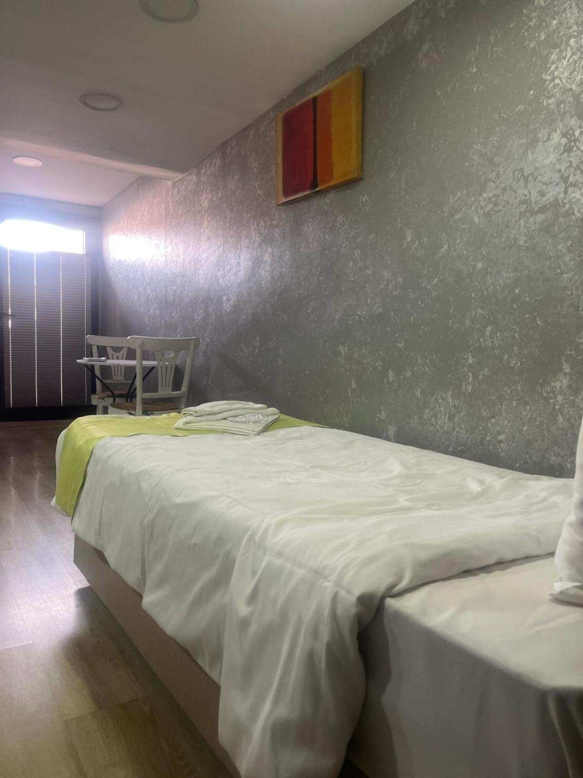 Cihangir Arya Boutique Istanbul Eksteriør billede