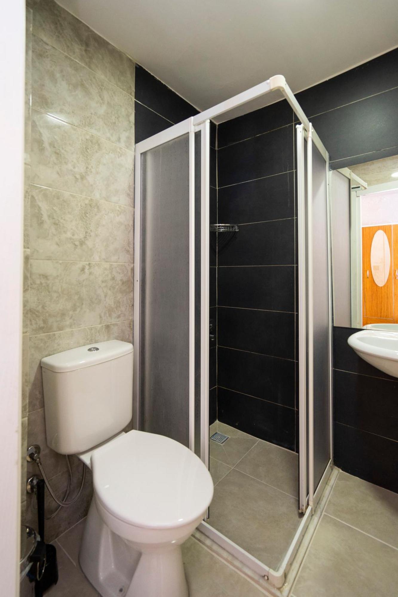 Cihangir Arya Boutique Istanbul Eksteriør billede