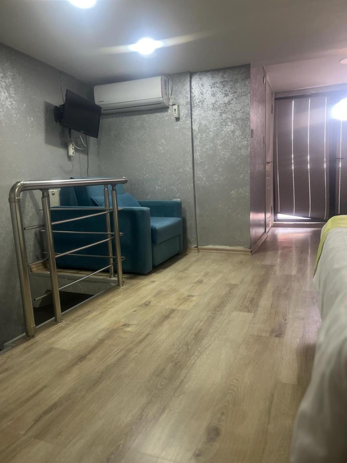 Cihangir Arya Boutique Istanbul Eksteriør billede