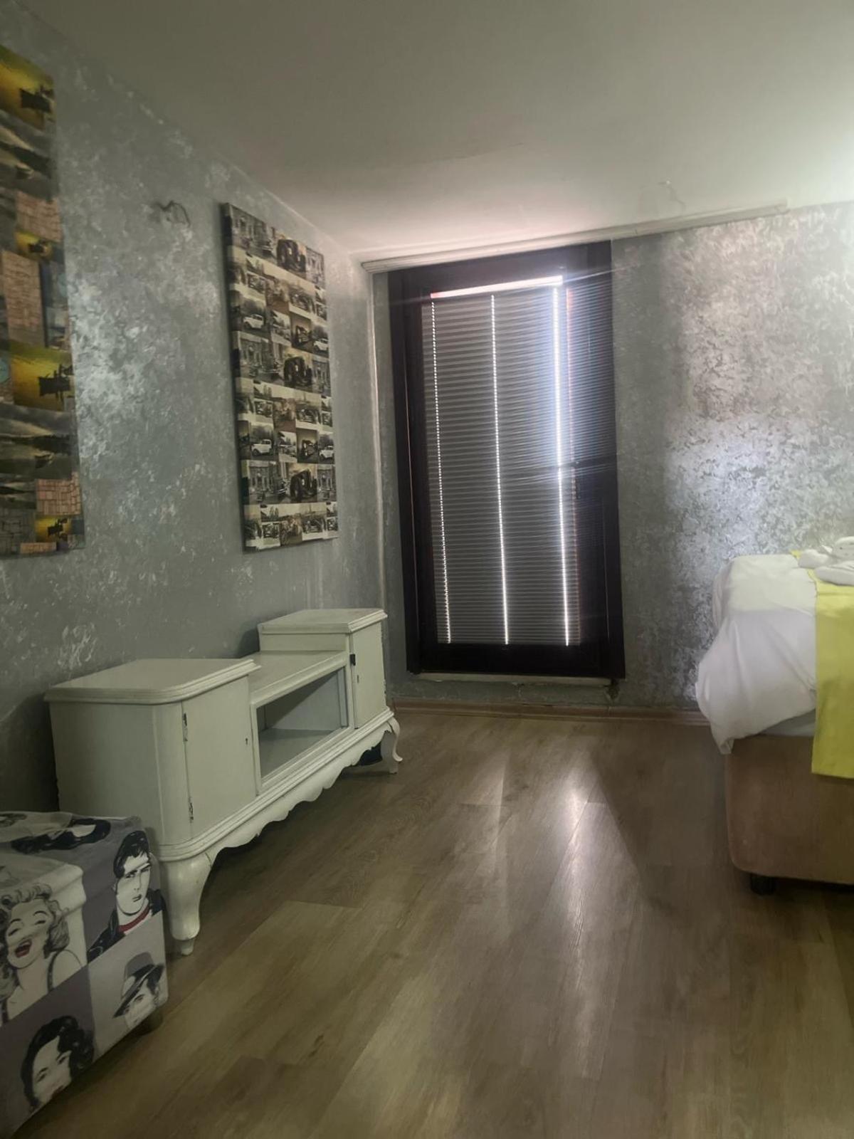 Cihangir Arya Boutique Istanbul Eksteriør billede