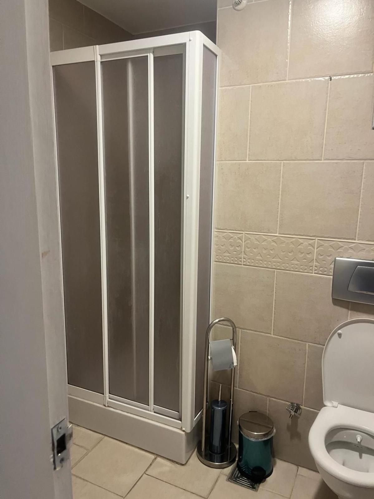 Cihangir Arya Boutique Istanbul Eksteriør billede