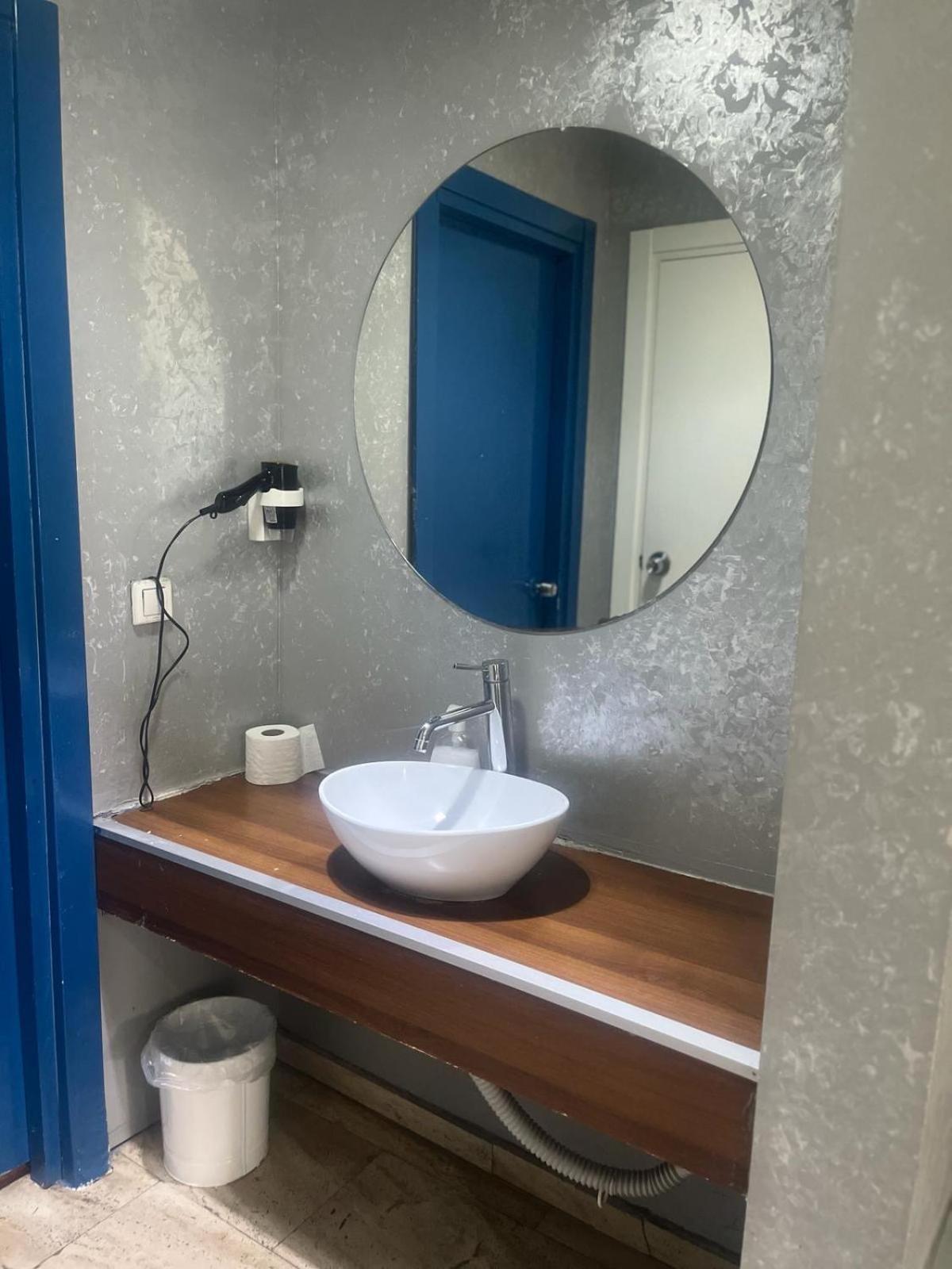 Cihangir Arya Boutique Istanbul Eksteriør billede