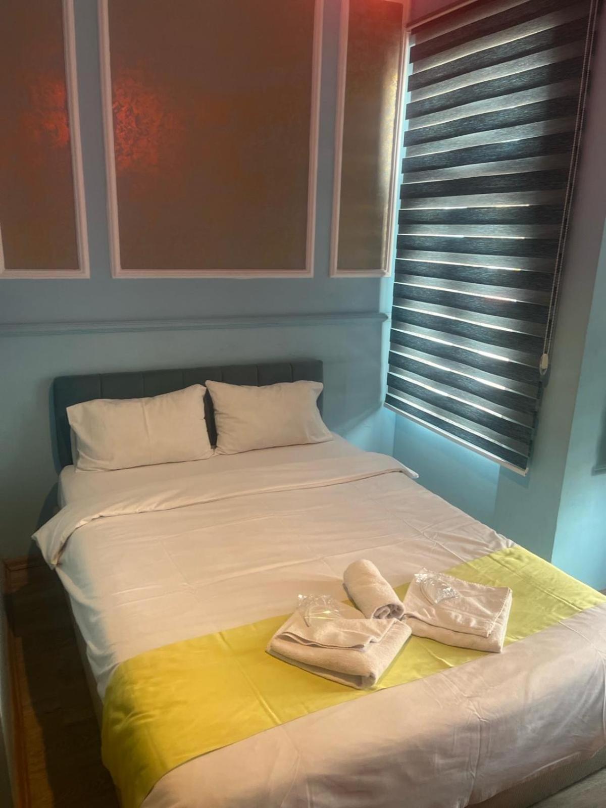 Cihangir Arya Boutique Istanbul Eksteriør billede
