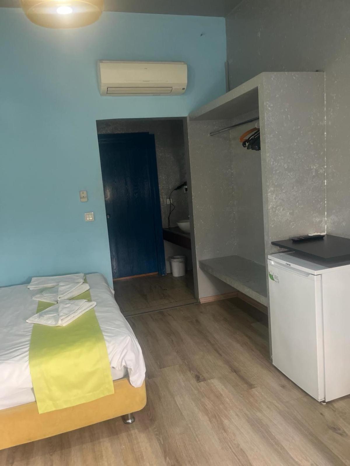 Cihangir Arya Boutique Istanbul Eksteriør billede